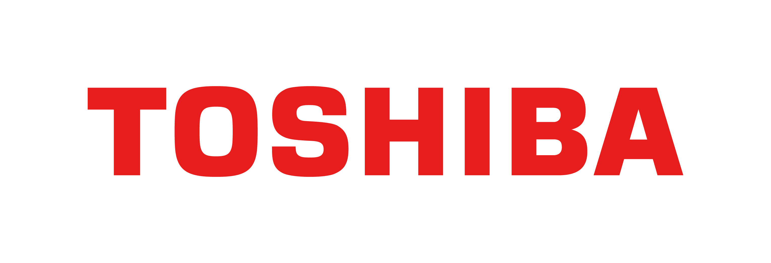 東芝ロゴイメージ