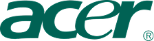 acer企業ロゴ