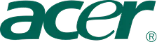 acer企業ロゴ