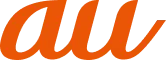 au企業ロゴ