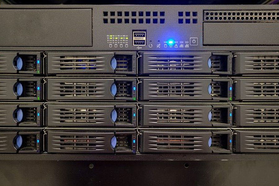 Relevant data processing and recovery enquiries detail