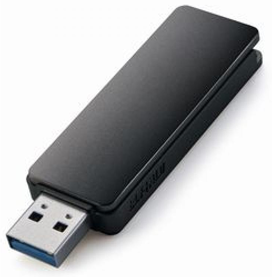 USBイメージ