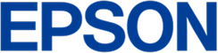 EPSON企業ロゴ
