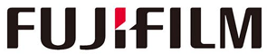 fujifilm企業ロゴ