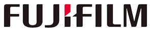 fujifilm企業ロゴ