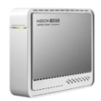外付けHDD HDCN-U500イメージ