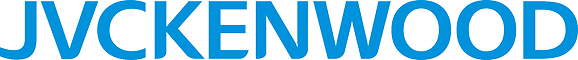 jvckenwood企業ロゴ