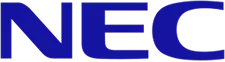 NEC企業ロゴ