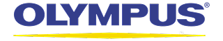 olympus企業ロゴ