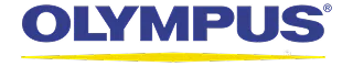 olympus企業ロゴ