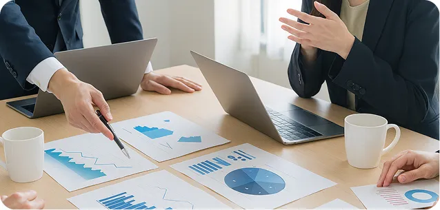 パートナー募集メインイメージ