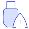 論理障害アイコンイメージ