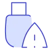 論理障害アイコンイメージ
