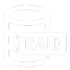 対応可能なRAIDシステムアイコンイメージ