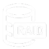 対応可能なRAIDシステムアイコンイメージ