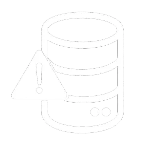 フォーマット表示のアイコン