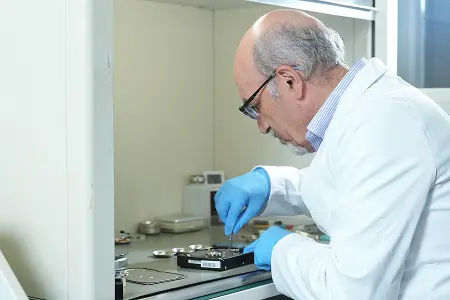 技術者育成イメージ