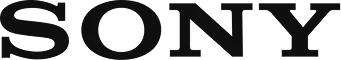 SONY企業ロゴ